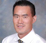 Headshot photo of Dean Shi-Keh Tsai, MD